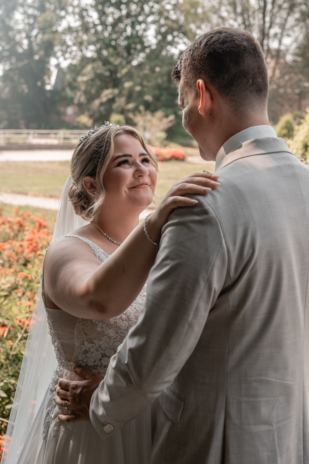 Janina & David