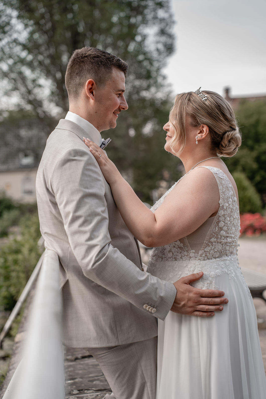 Janina & David – Hochzeit in Dortmund, Bild 81