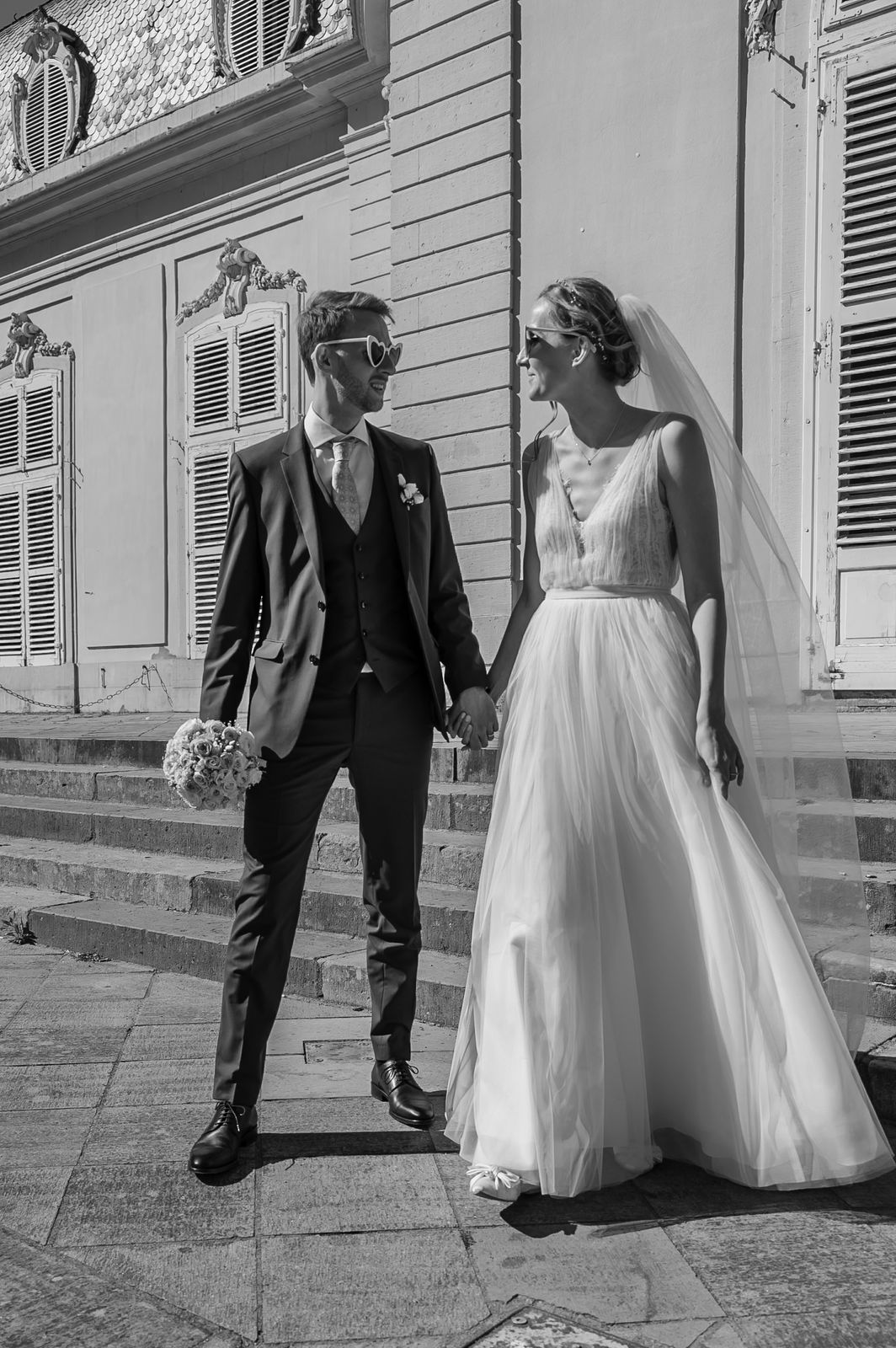 Anna & Tobi – Brautpaarshooting Düsseldorf 32