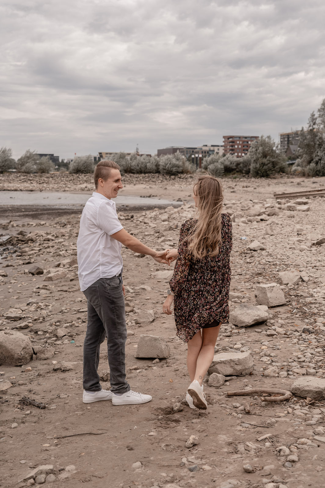 Lisa & Timo – Verlobungs- und Paarshooting, Bild 21