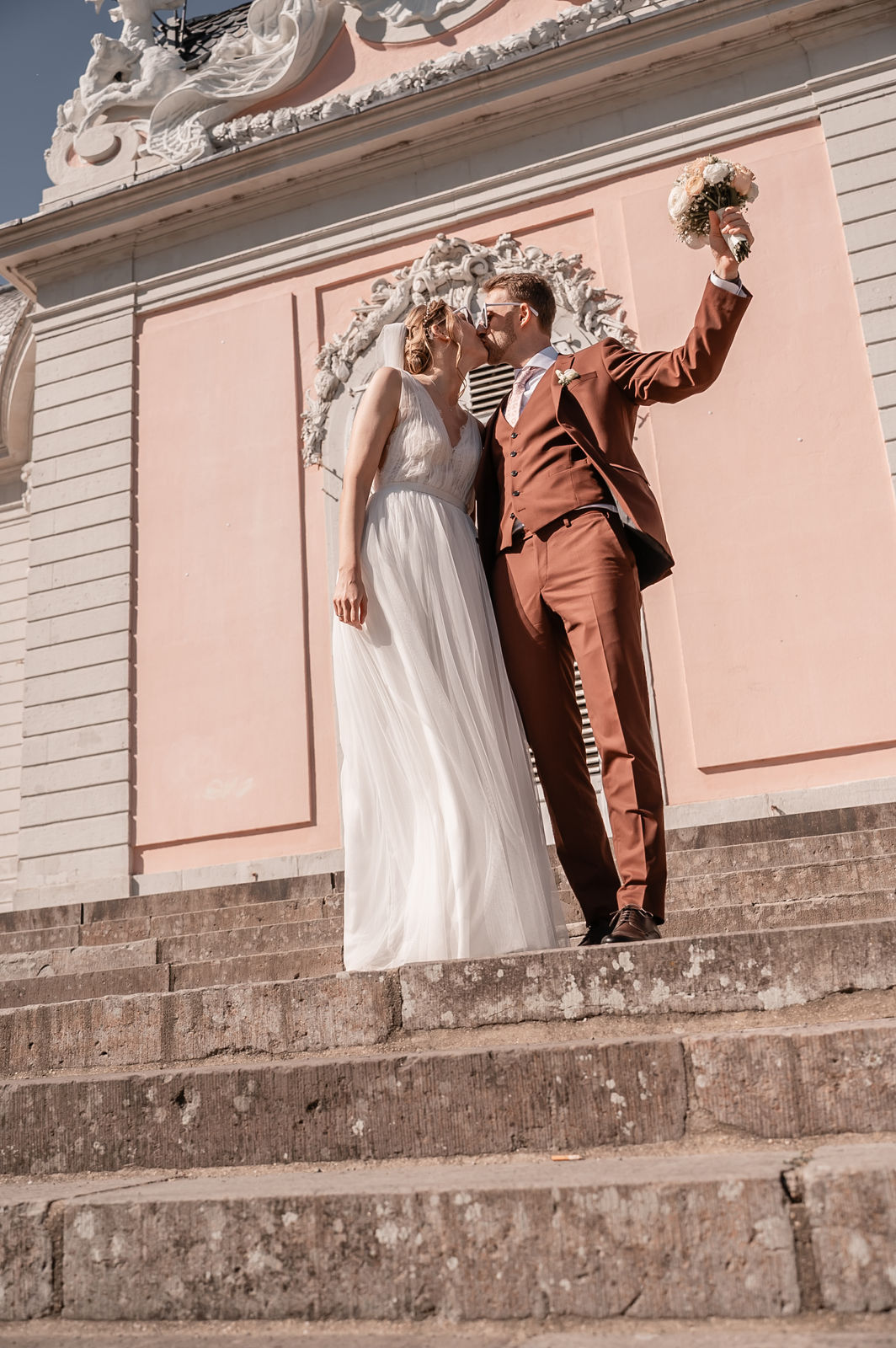 Anna & Tobi – Brautpaarshooting Düsseldorf 39