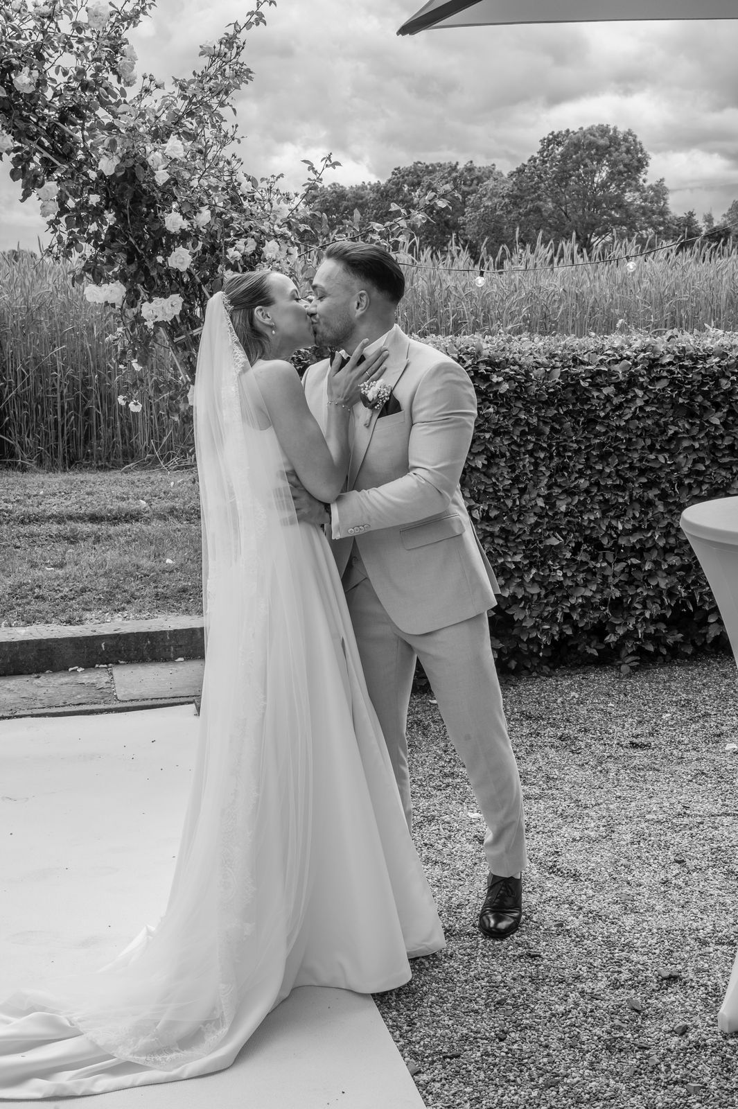 Hochzeit Louisa & Mirco – Nordkirchen & Werne, Bild 28