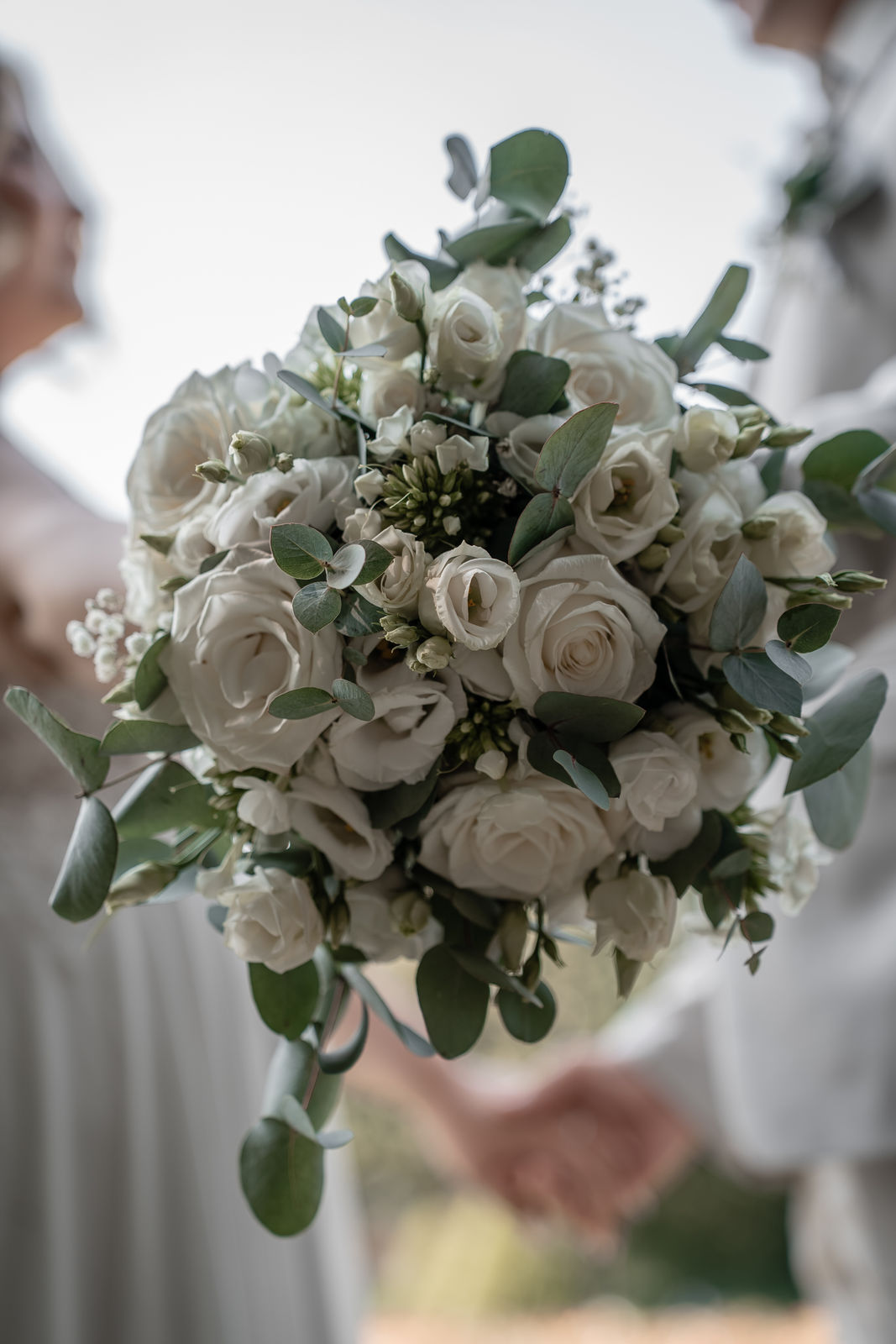 Janina & David – Hochzeit in Dortmund, Bild 29