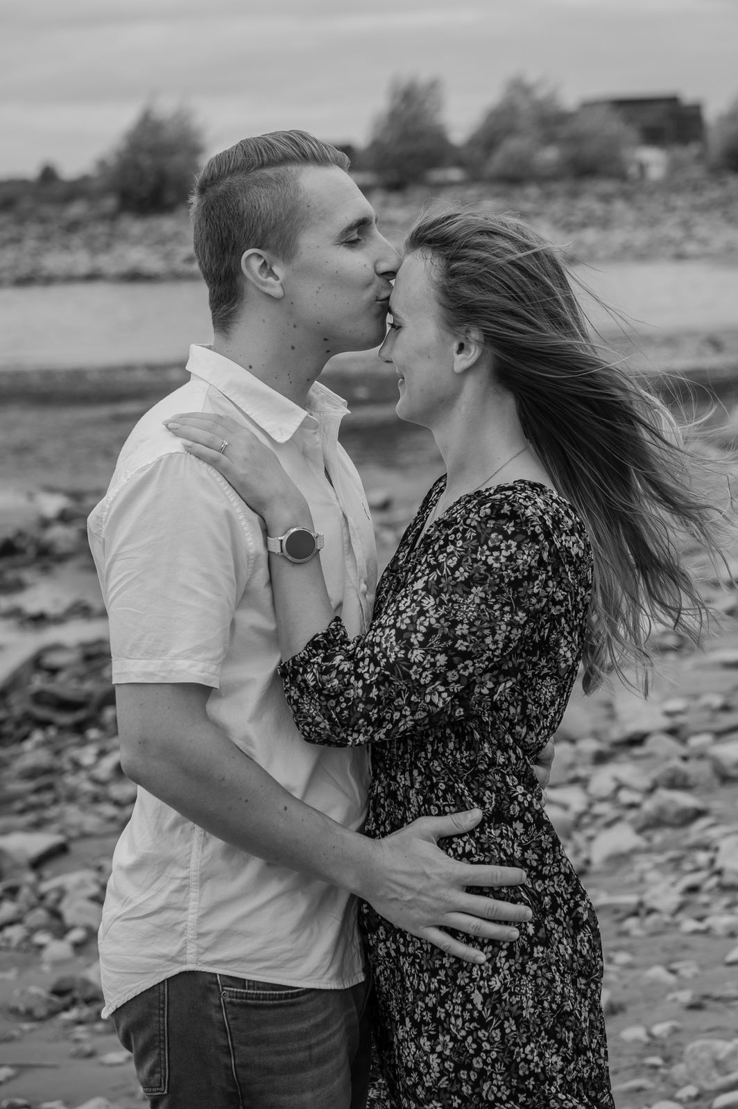 Lisa & Timo – Verlobungs- und Paarshooting, Bild 6