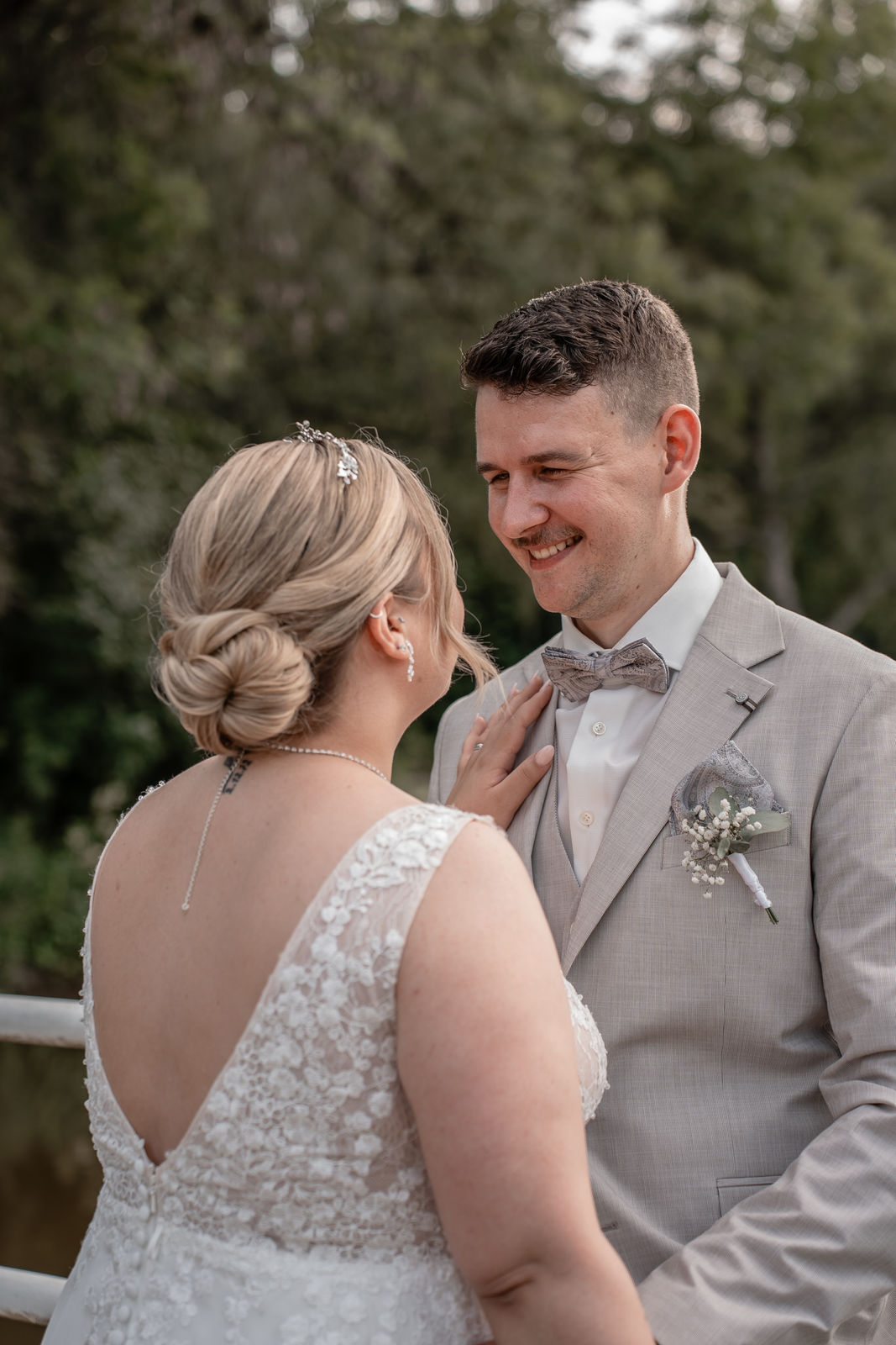 Janina & David – Hochzeit in Dortmund, Bild 73