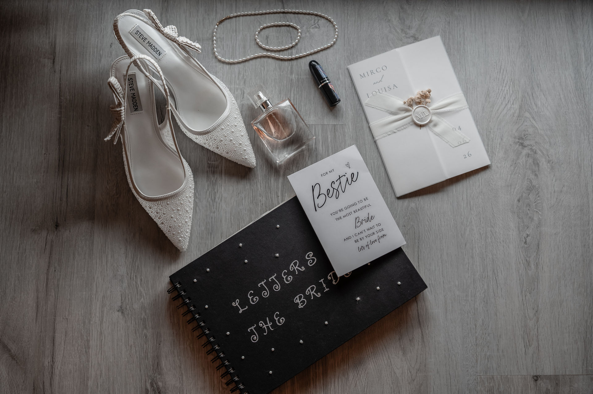 Hochzeit Louisa & Mirco – Nordkirchen & Werne, Bild 10