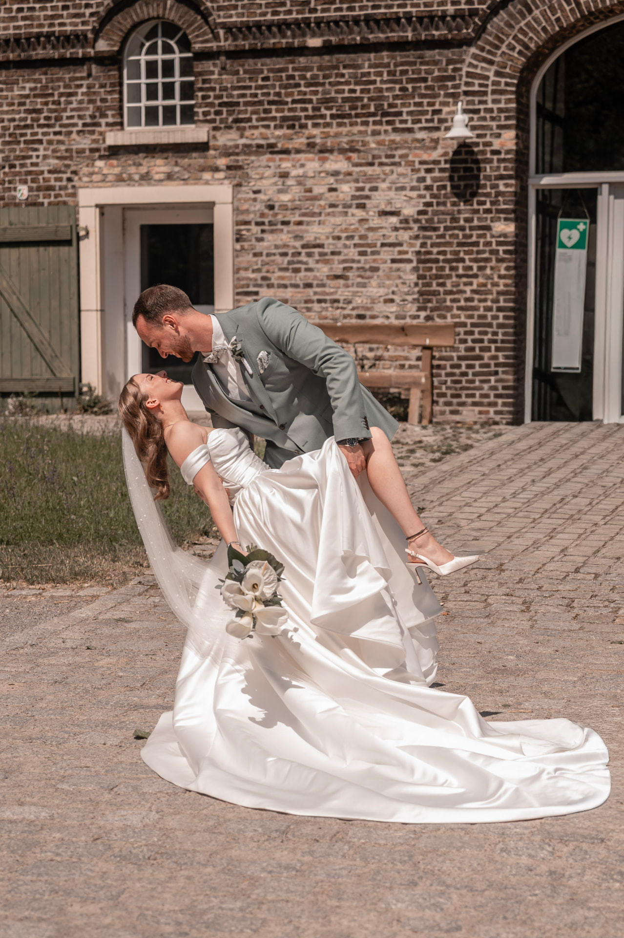 Das kleine Große – 4 Stunden