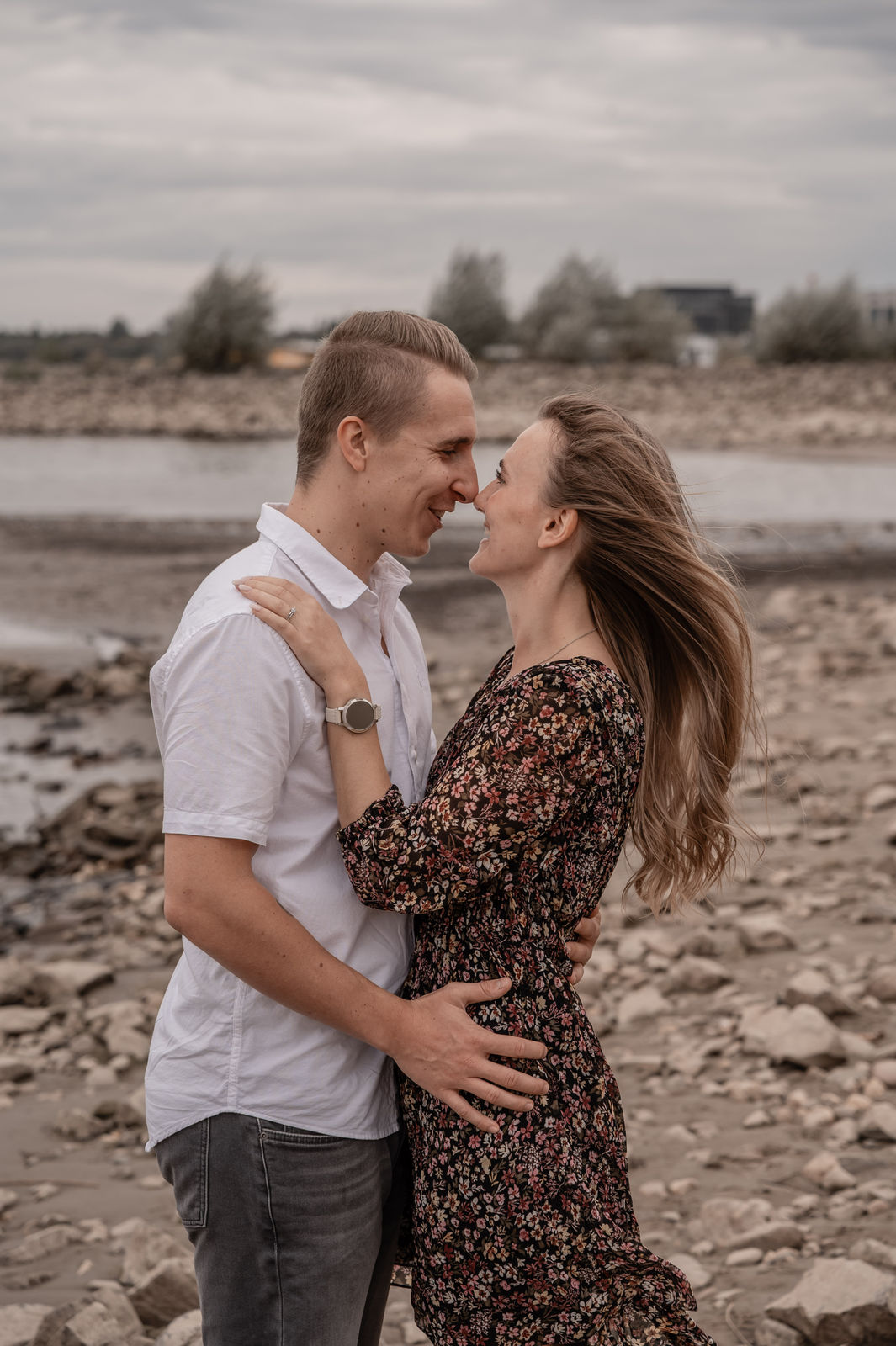 Lisa & Timo – Verlobungs- und Paarshooting, Bild 11