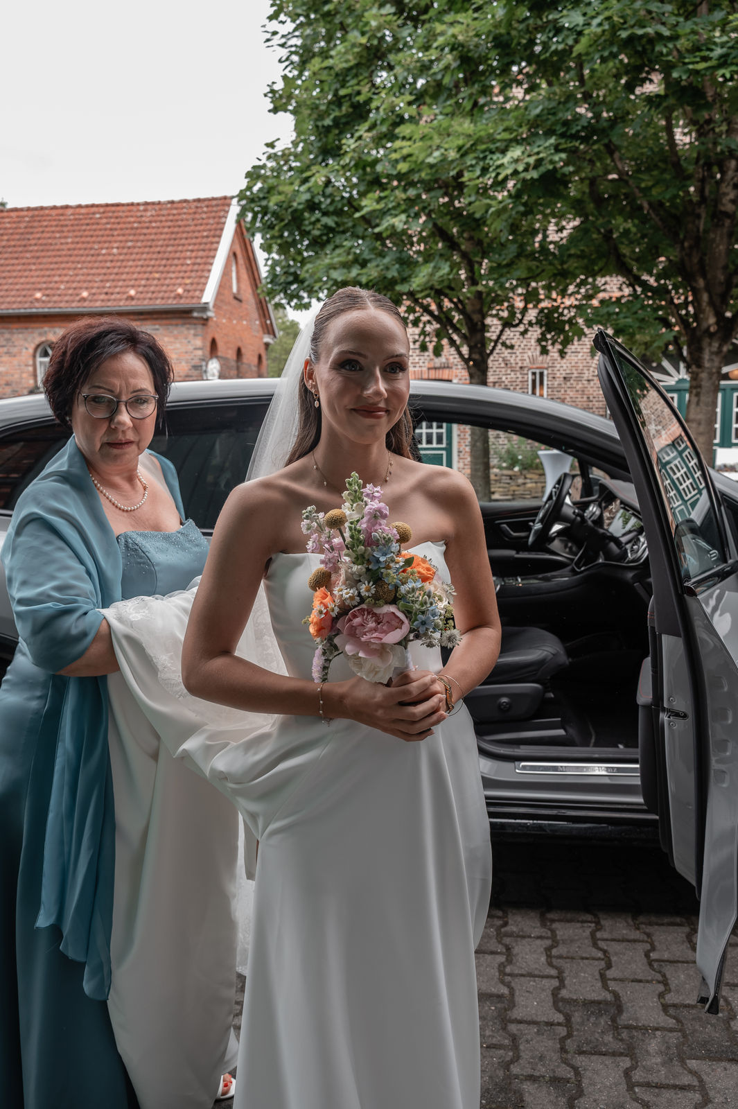 Hochzeit Louisa & Mirco – Nordkirchen & Werne, Bild 21
