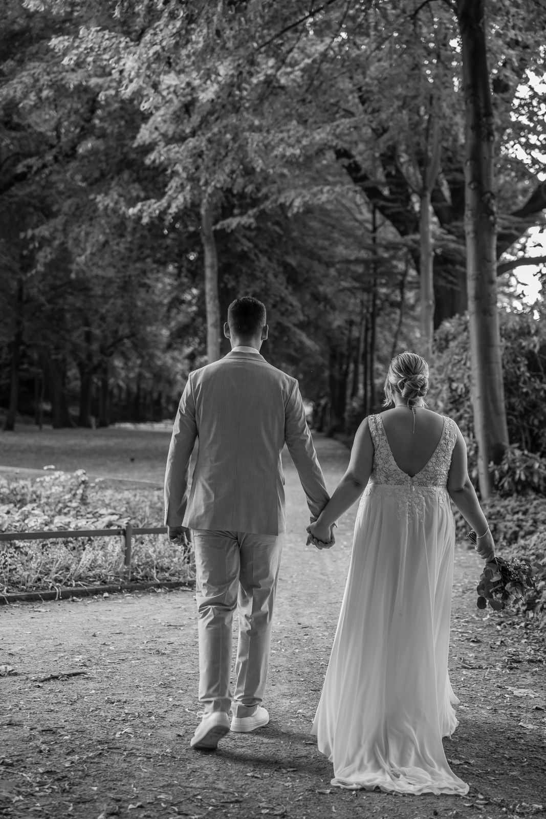 Janina & David – Hochzeit in Dortmund, Bild 58