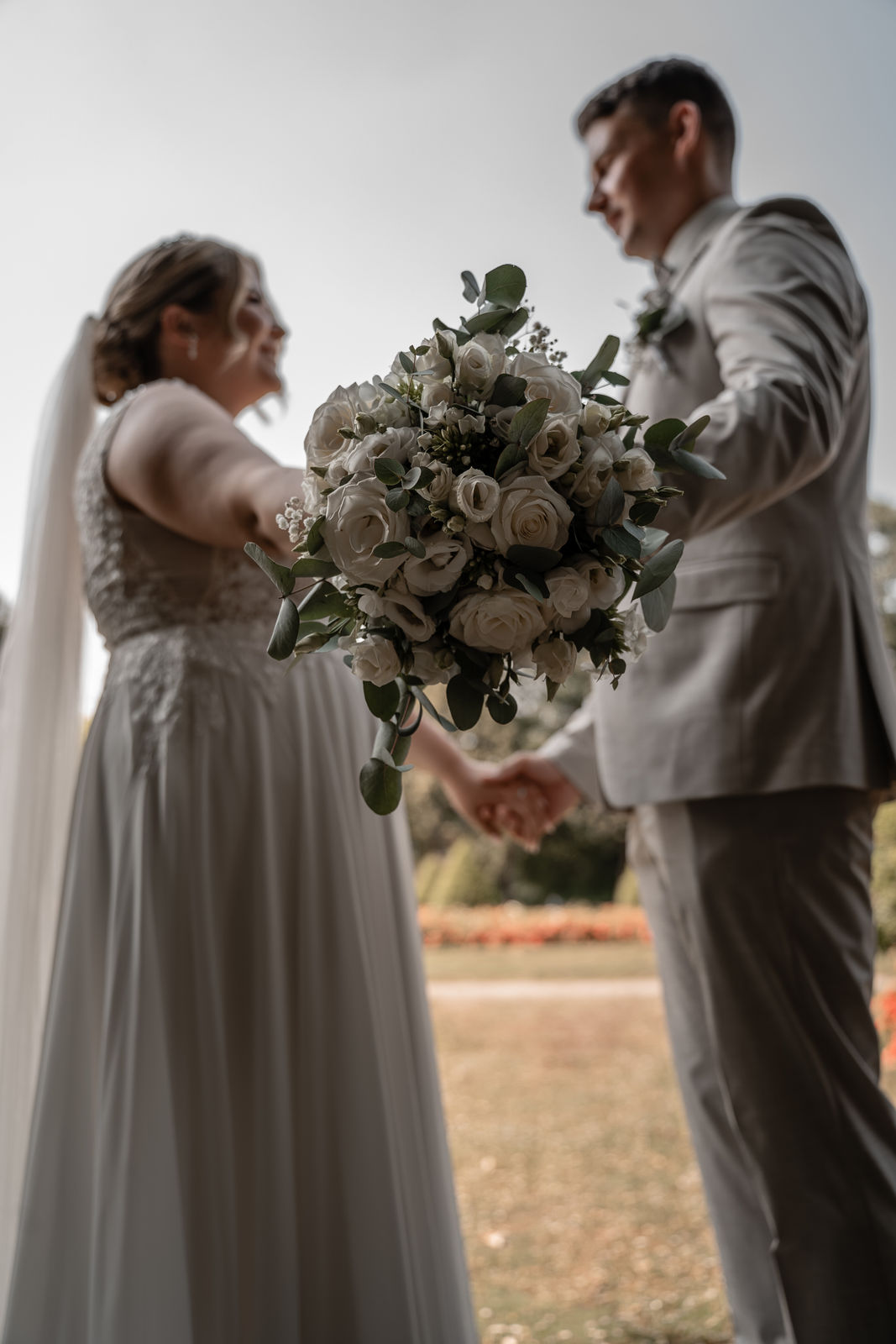 Janina & David – Hochzeit in Dortmund, Bild 27