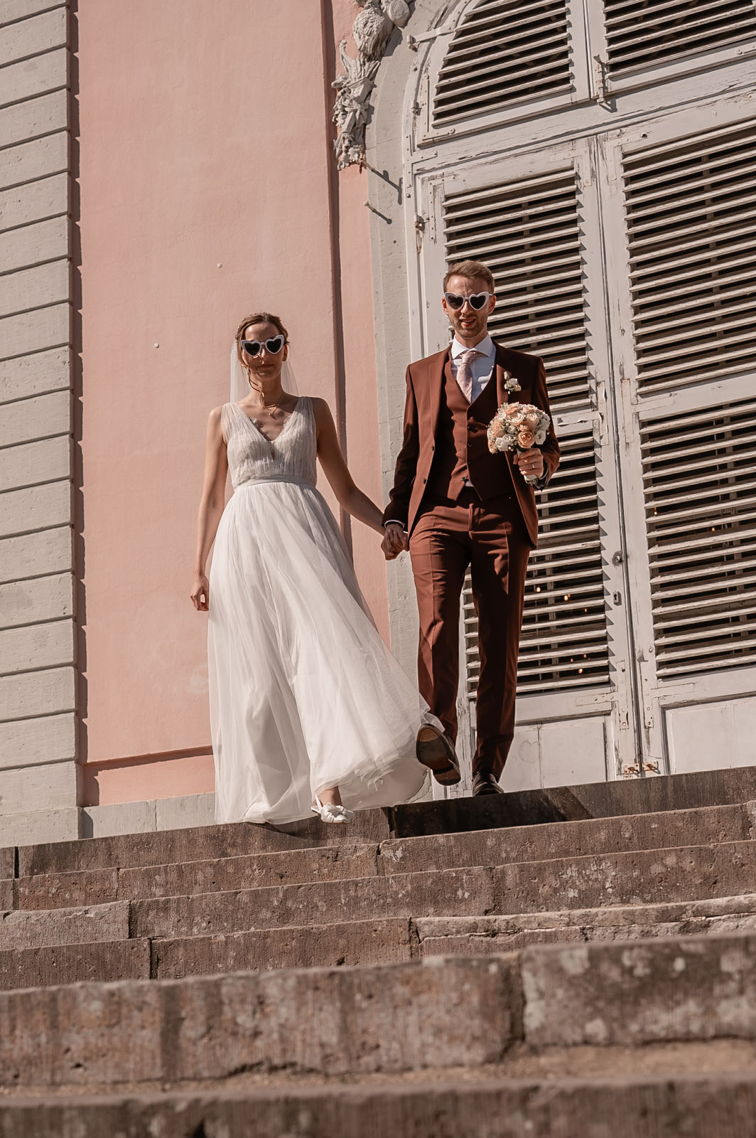 Anna & Tobi – Brautpaarshooting Düsseldorf 35