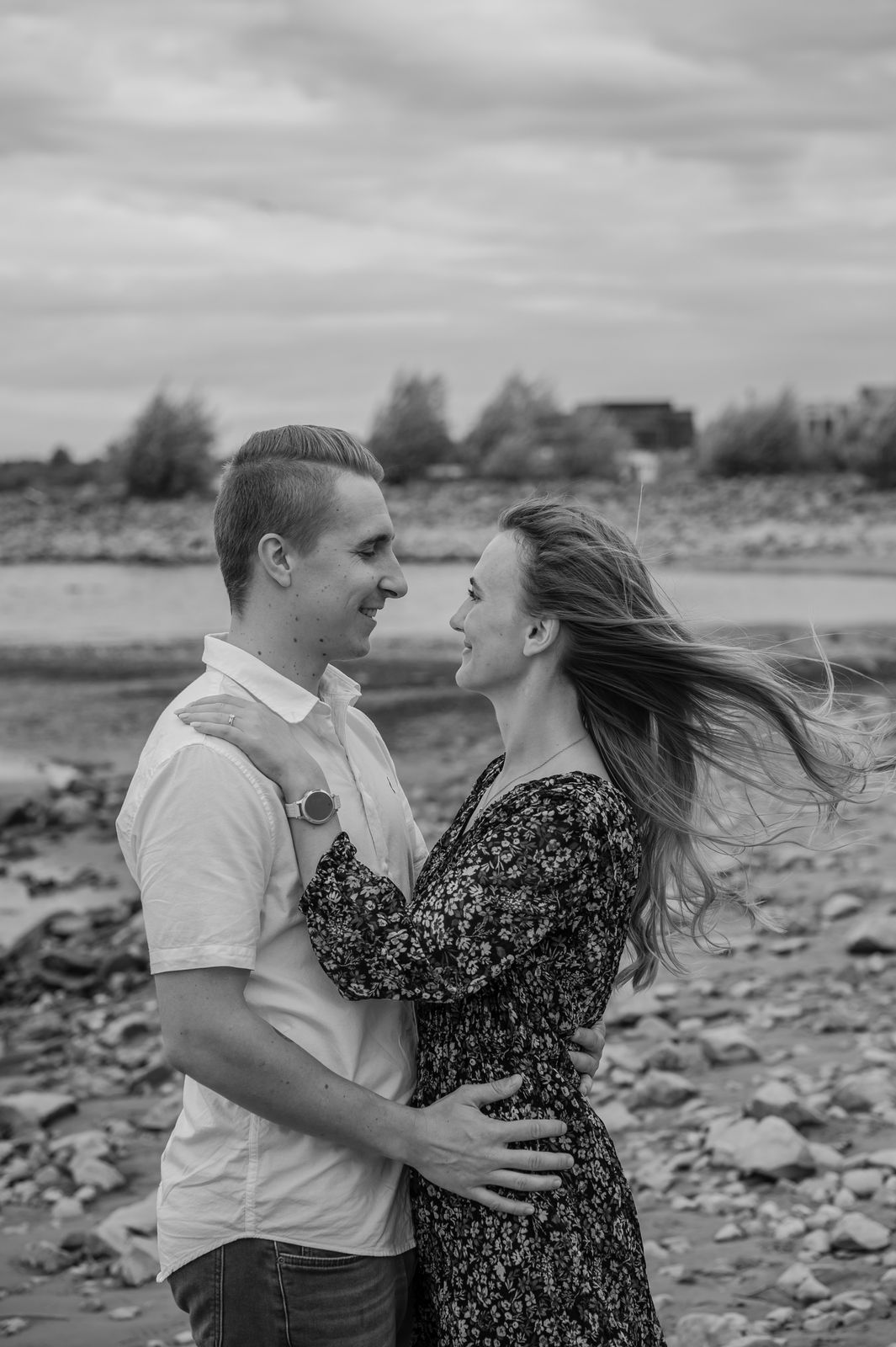 Lisa & Timo – Verlobungs- und Paarshooting, Bild 4