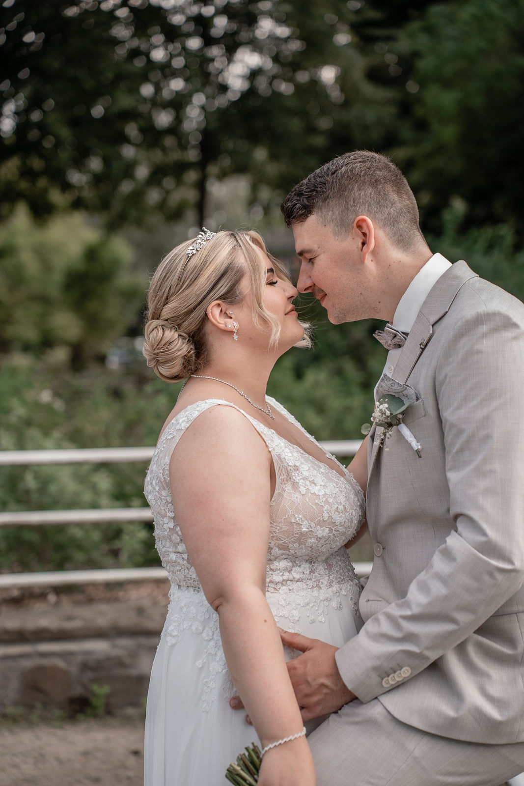 Janina & David – Hochzeit in Dortmund, Bild 89