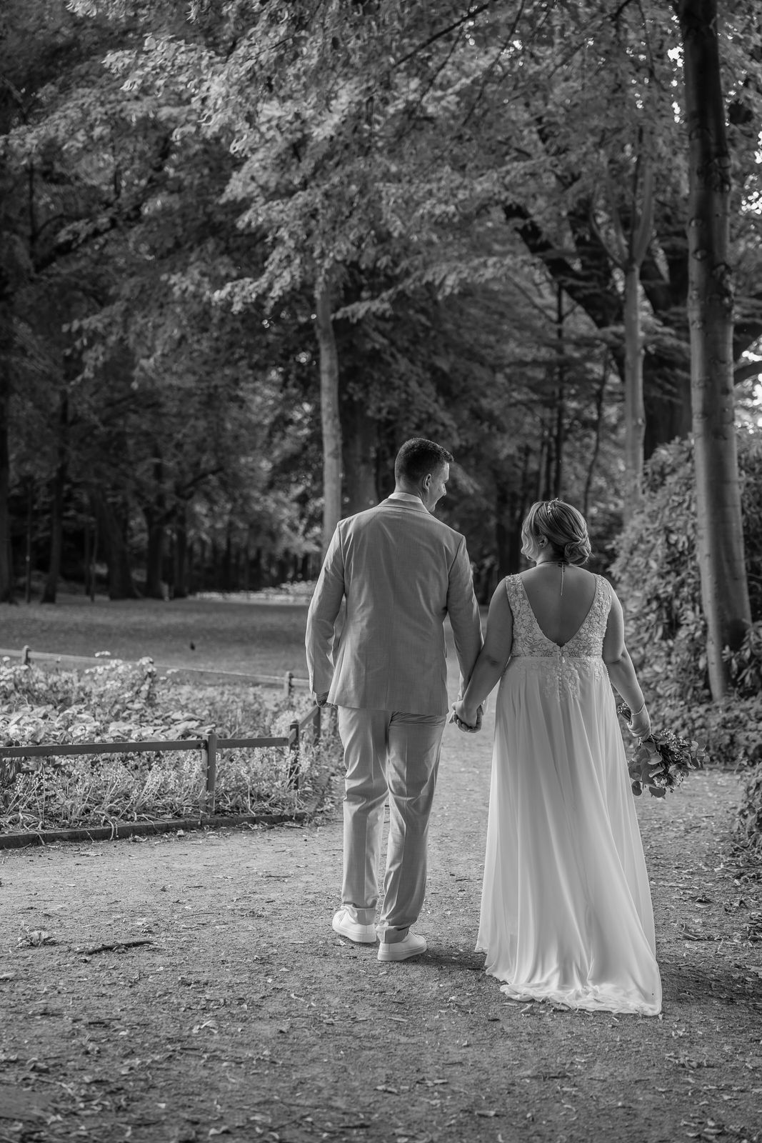Janina & David – Hochzeit in Dortmund, Bild 60