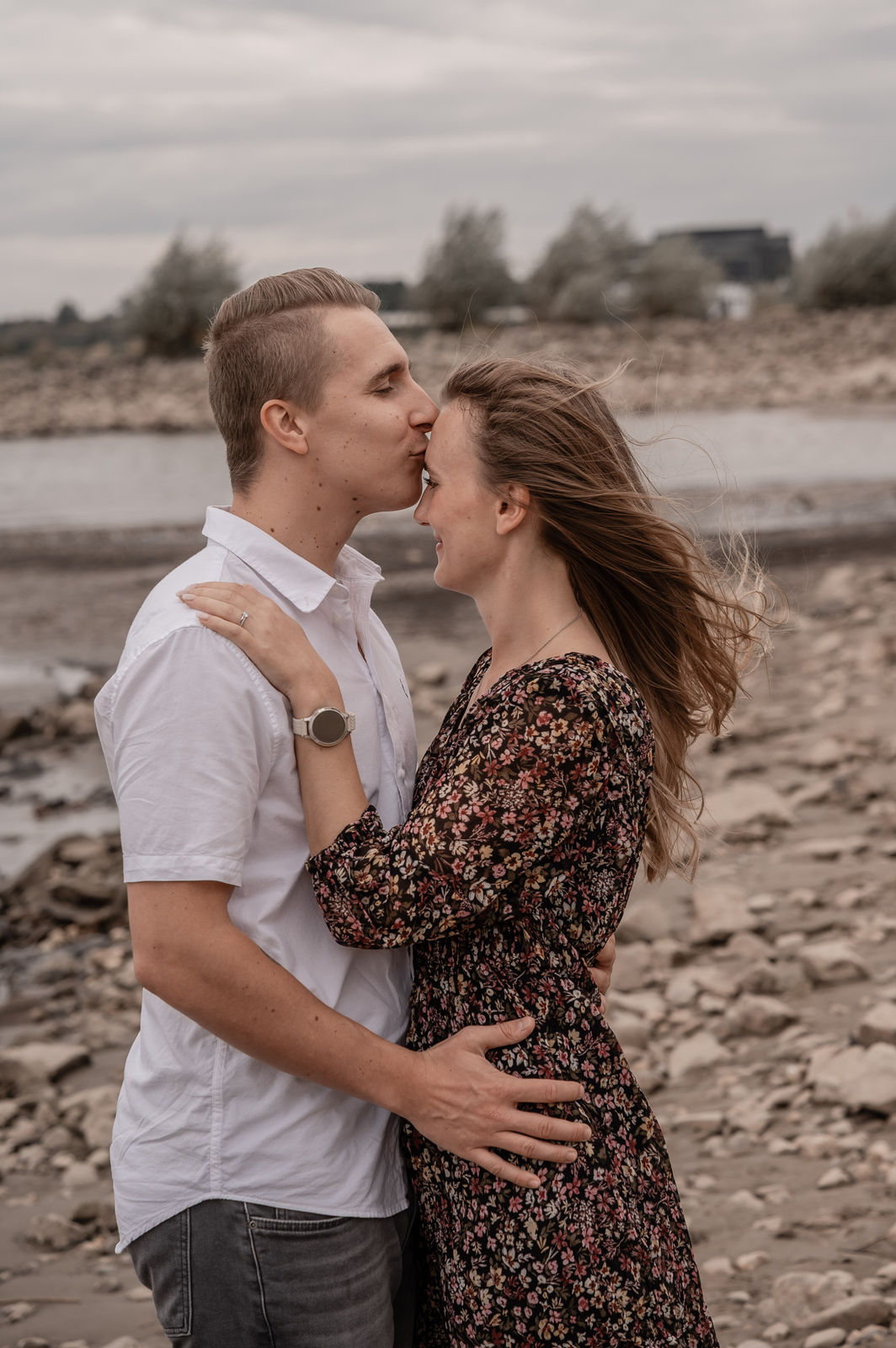Lisa & Timo – Verlobungs- und Paarshooting, Bild 7