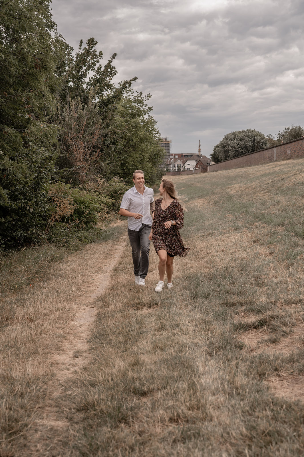 Lisa & Timo – Verlobungs- und Paarshooting, Bild 35