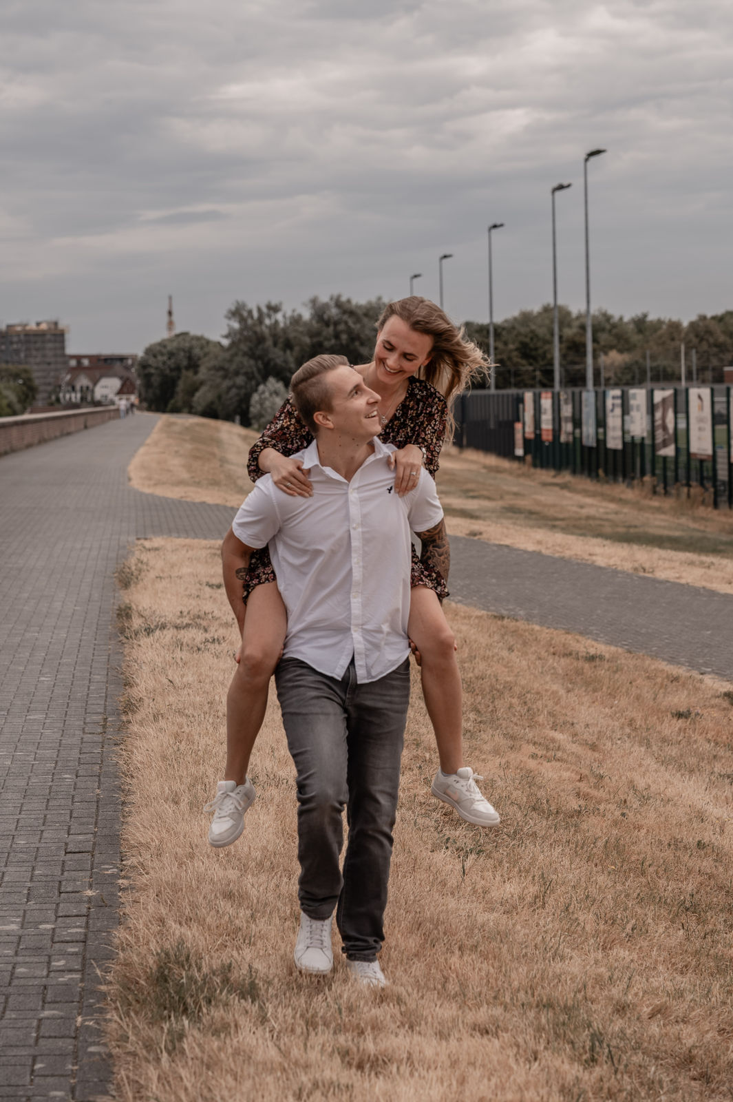 Lisa & Timo – Verlobungs- und Paarshooting, Bild 49