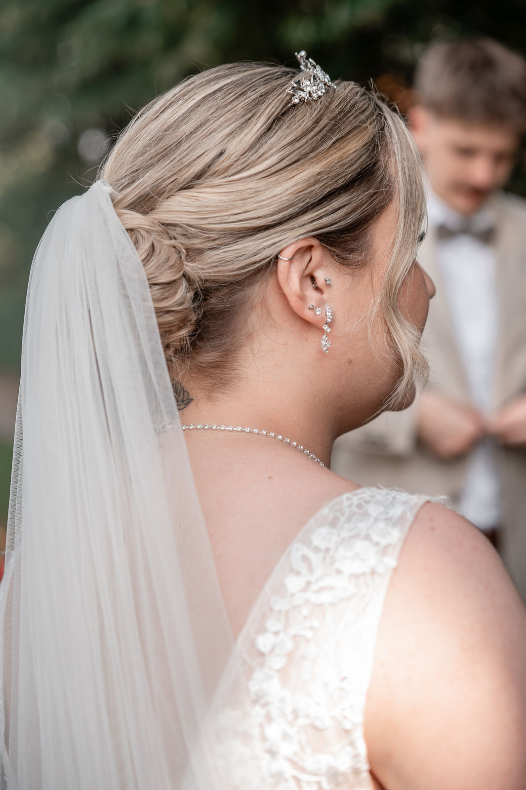 Janina & David – Hochzeit in Dortmund, Bild 37