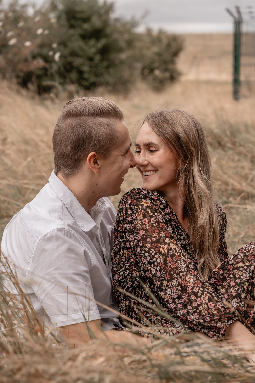 Lisa & Timo – Verlobungs- und Paarshooting, Bild 59