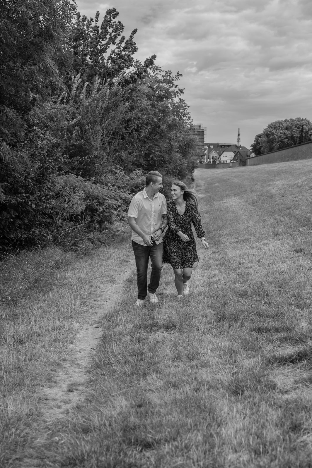 Lisa & Timo – Verlobungs- und Paarshooting, Bild 44