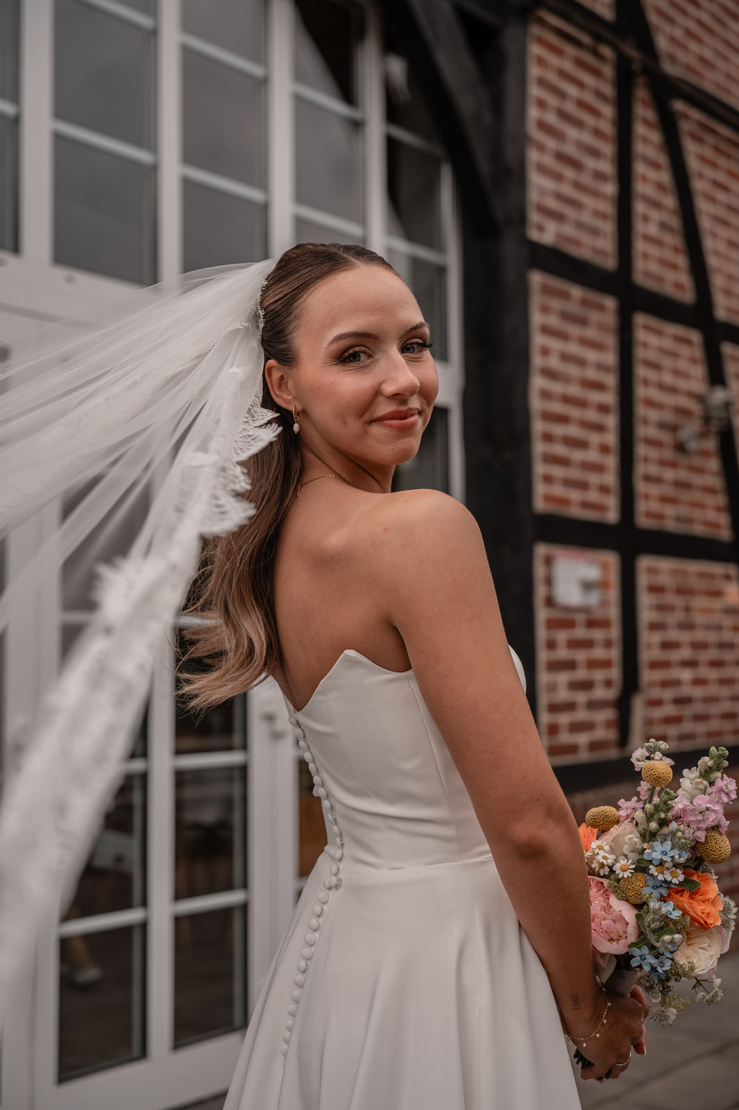 Hochzeit Louisa & Mirco – Nordkirchen & Werne, Bild 34