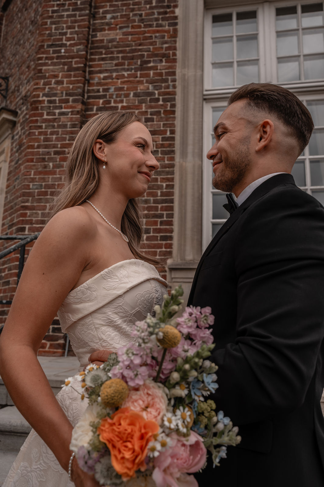 Hochzeit Louisa & Mirco – Nordkirchen & Werne, Bild 3