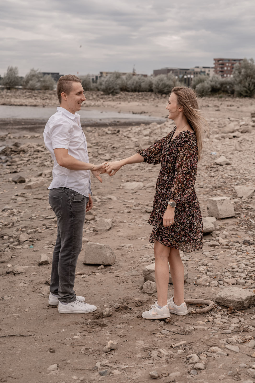 Lisa & Timo – Verlobungs- und Paarshooting, Bild 23