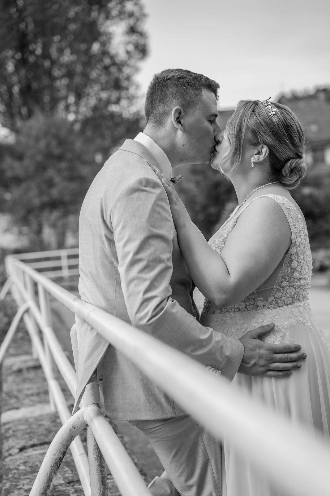 Janina & David – Hochzeit in Dortmund, Bild 70