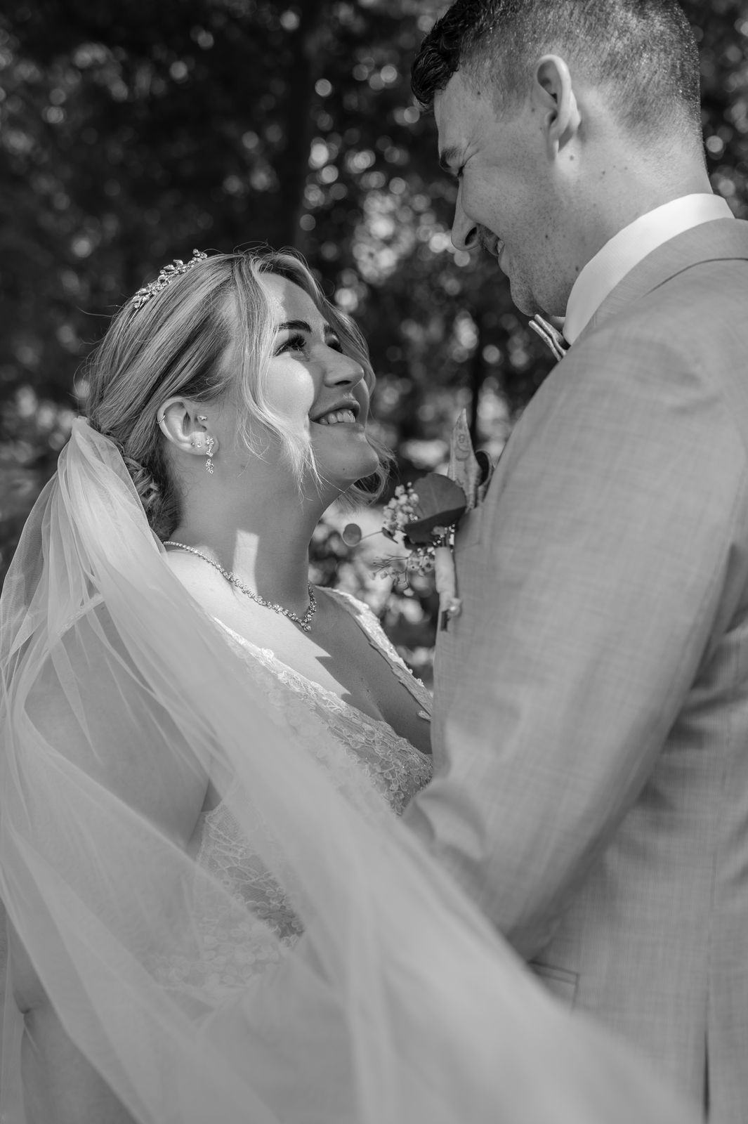 Janina & David – Hochzeit in Dortmund, Bild 38