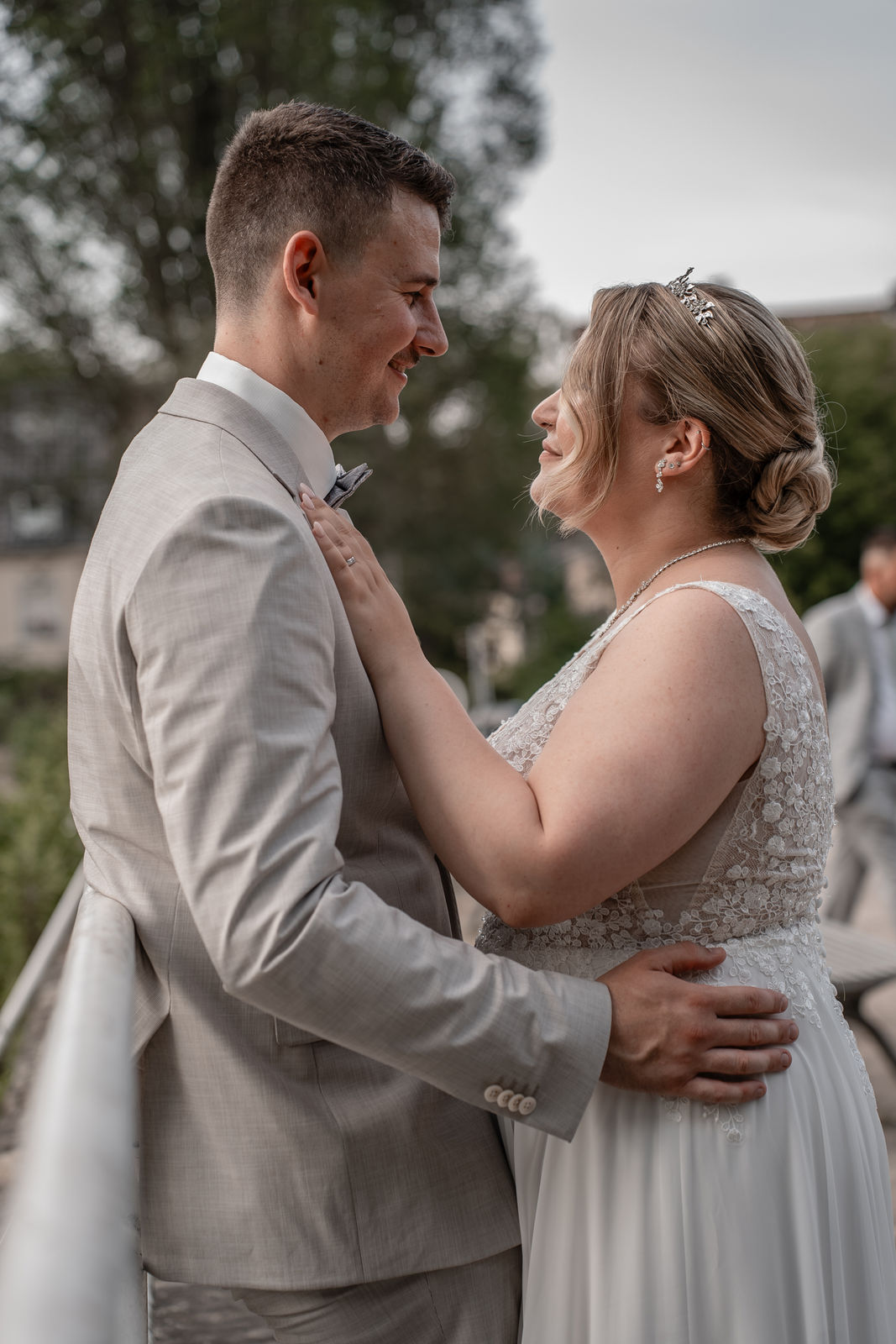Janina & David – Hochzeit in Dortmund, Bild 79