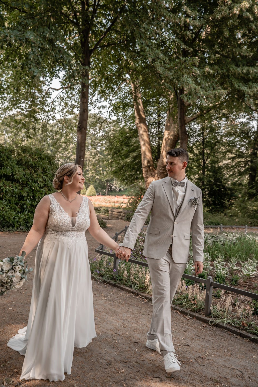 Janina & David – Hochzeit in Dortmund, Bild 49