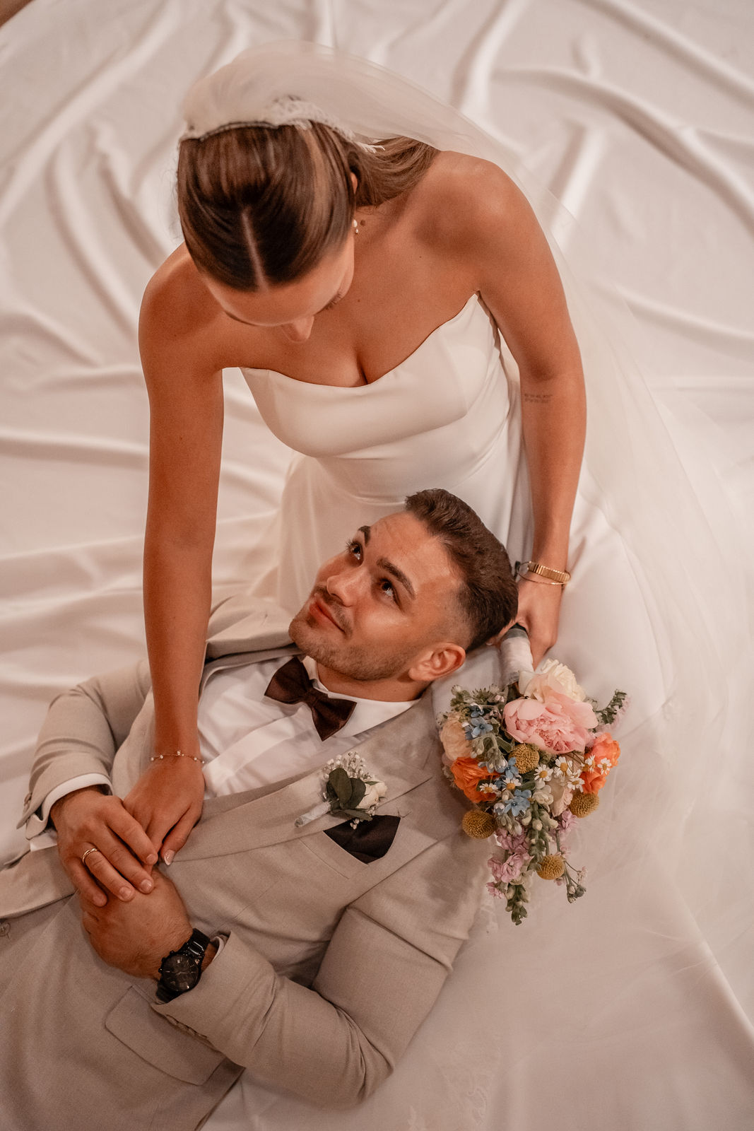 Hochzeit Louisa & Mirco – Nordkirchen & Werne, Bild 50