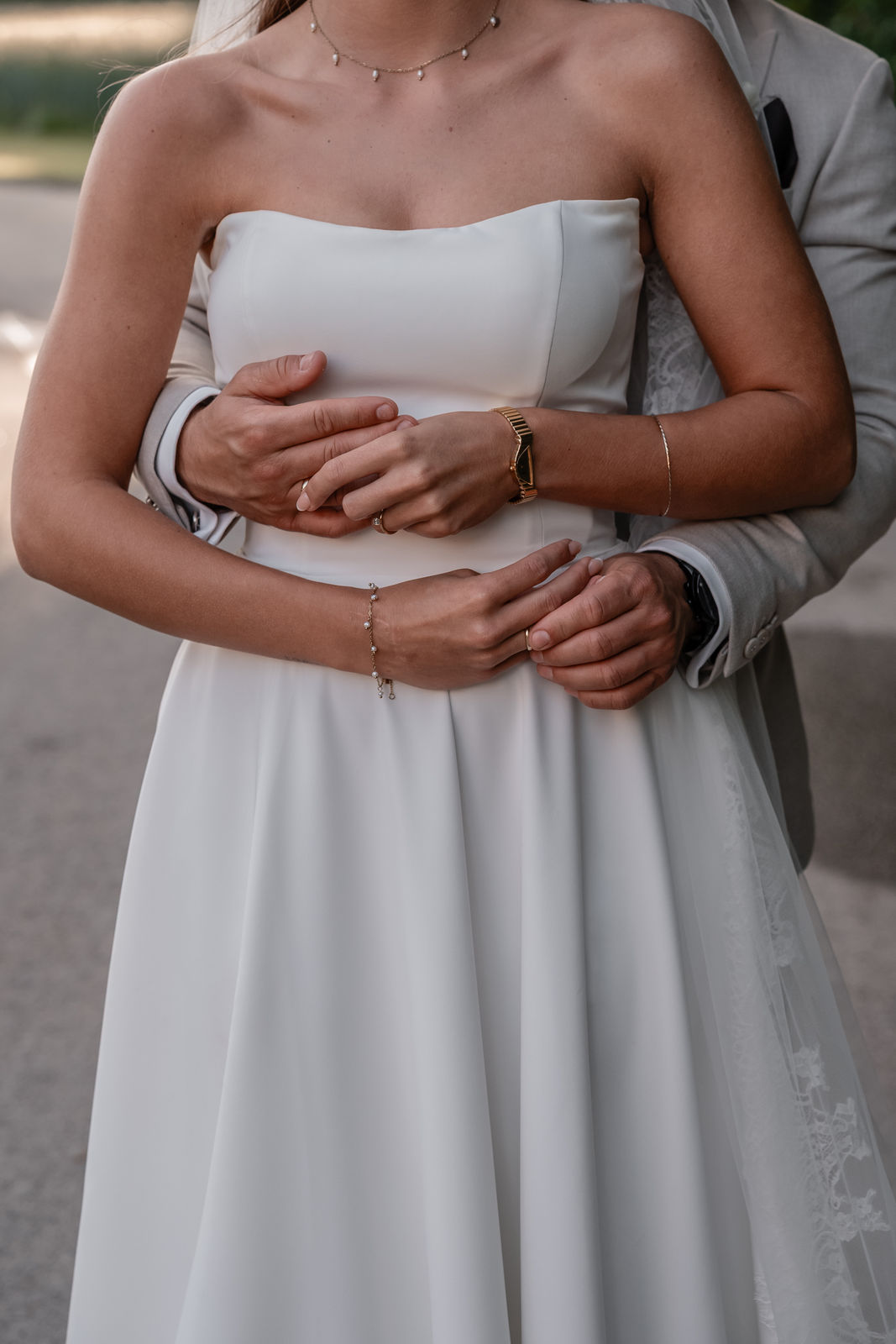 Hochzeit Louisa & Mirco – Nordkirchen & Werne, Bild 42
