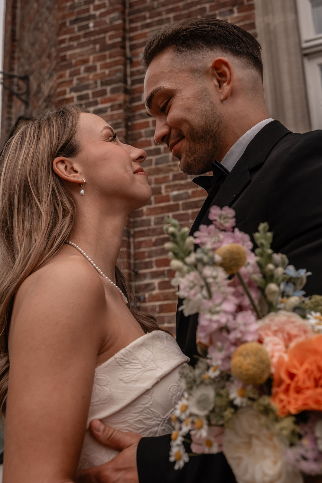 Hochzeit Louisa & Mirco – Nordkirchen & Werne, Bild 4