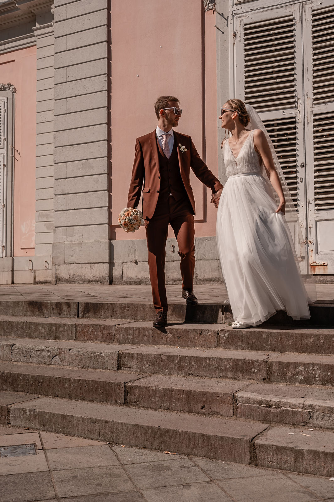 Anna & Tobi – Brautpaarshooting Düsseldorf 29