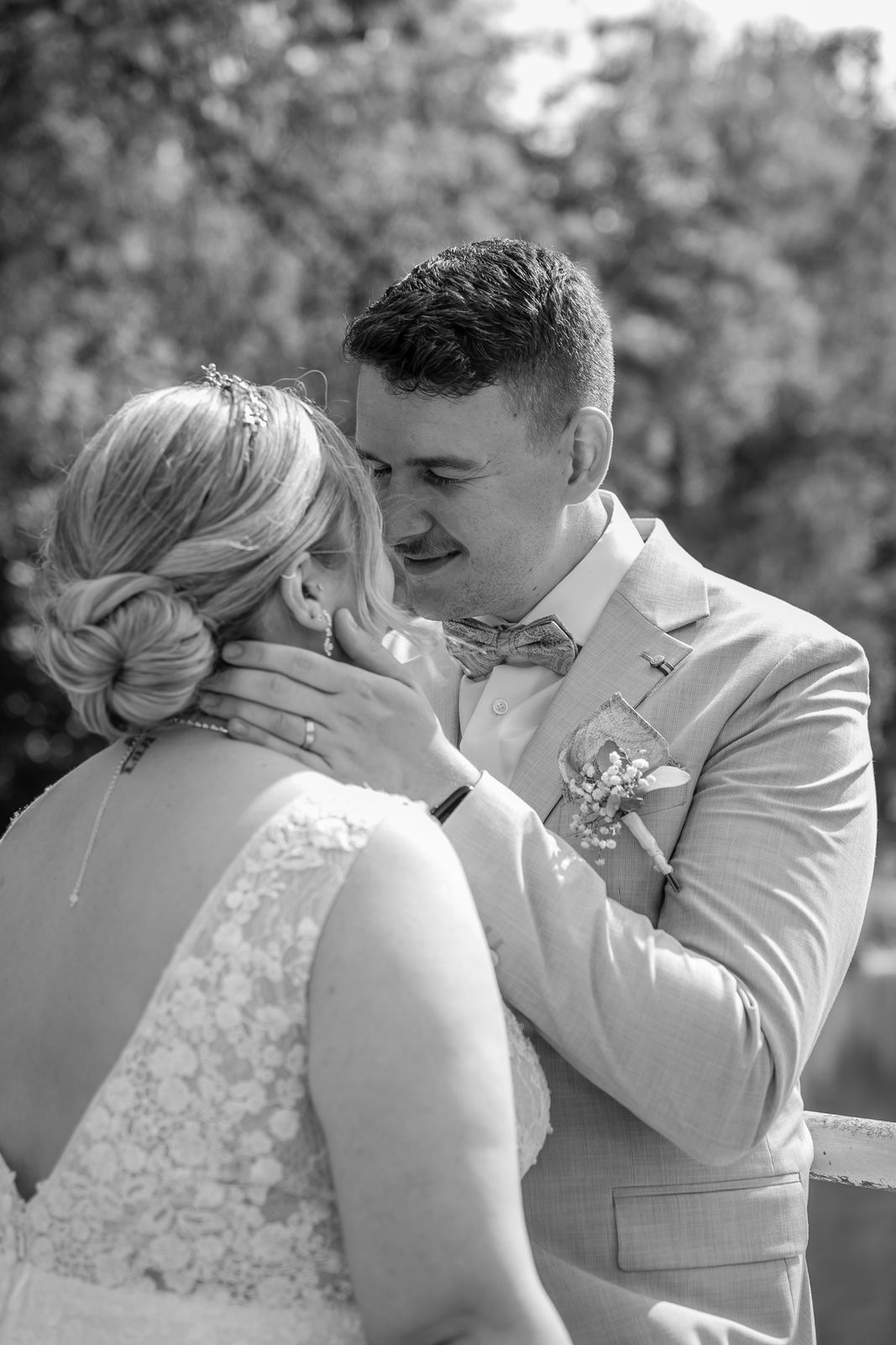 Janina & David – Hochzeit in Dortmund, Bild 86