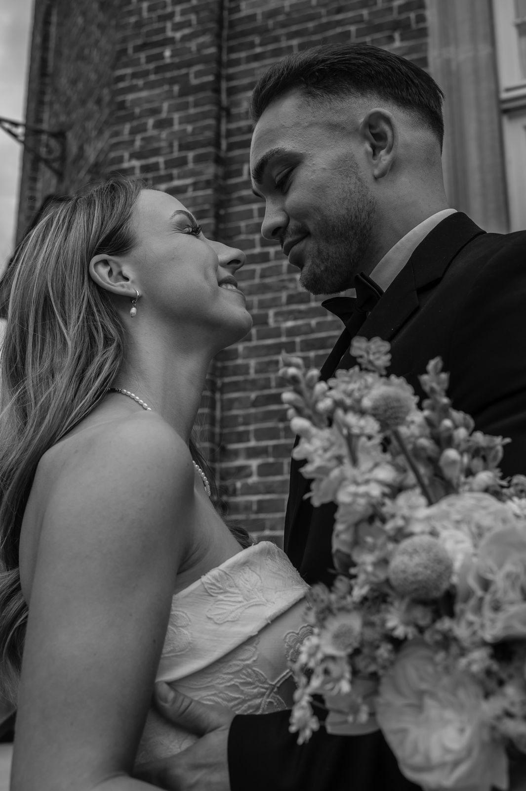 Hochzeit Louisa & Mirco – Nordkirchen & Werne, Bild 5