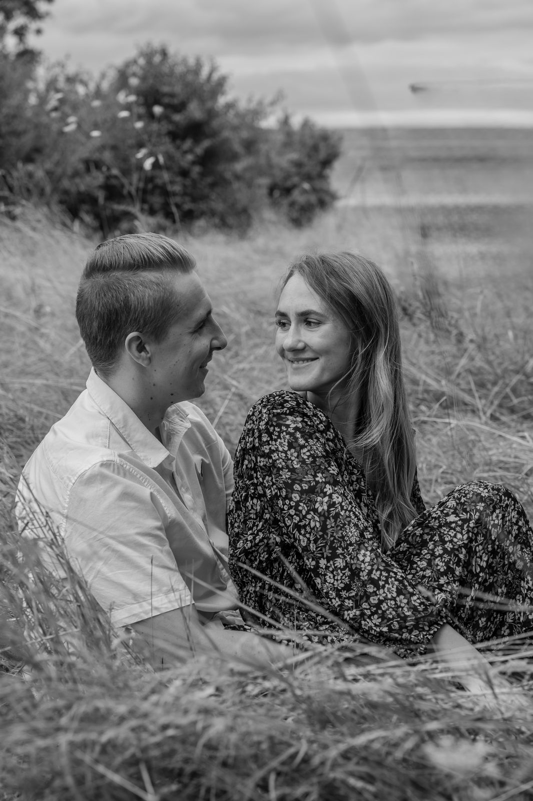 Lisa & Timo – Verlobungs- und Paarshooting, Bild 54