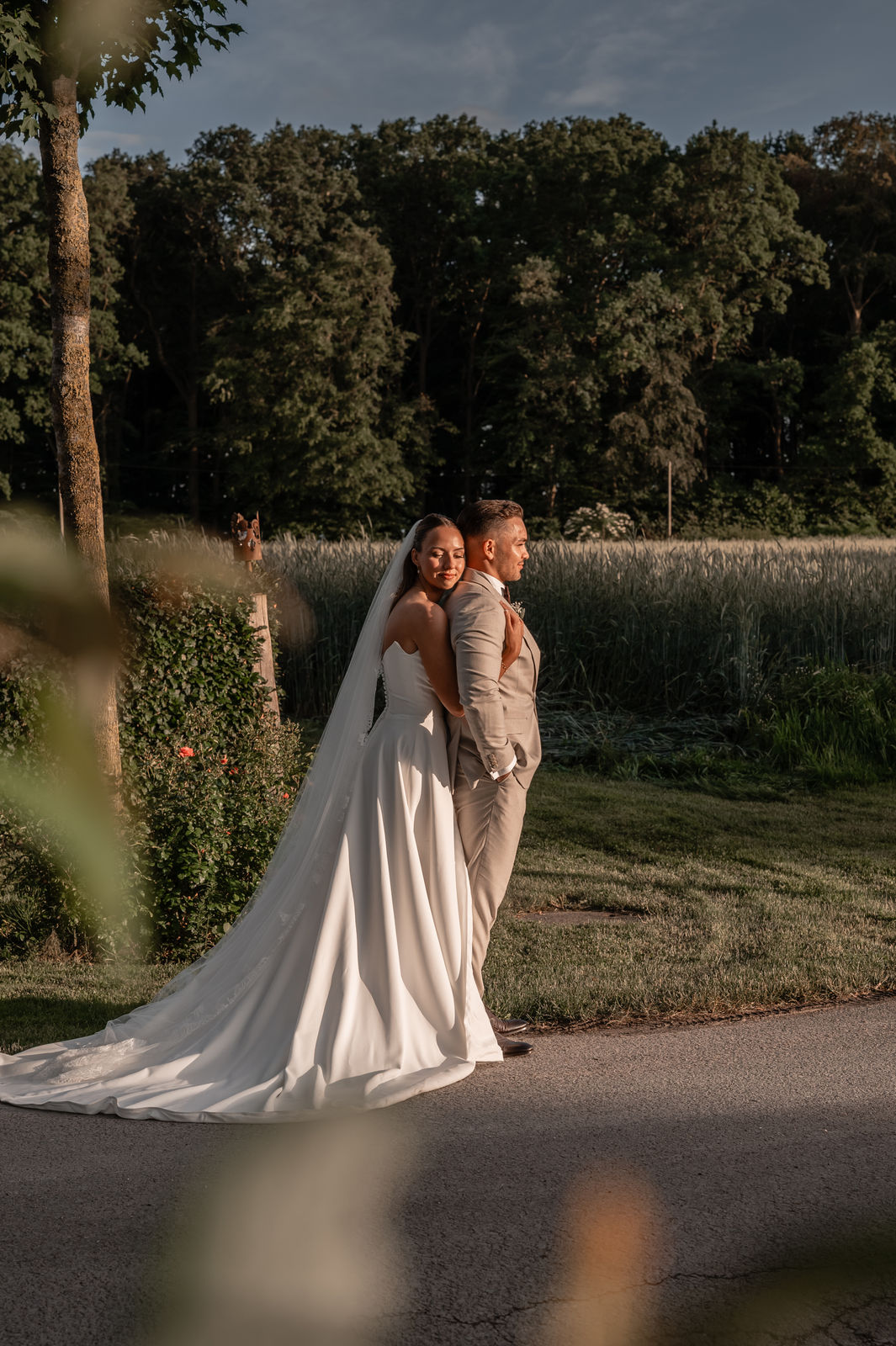 Hochzeit Louisa & Mirco – Nordkirchen & Werne, Bild 43