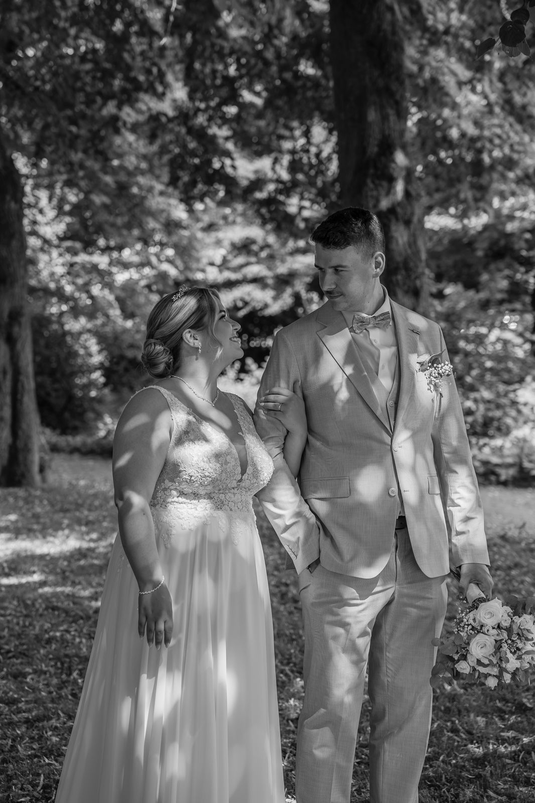 Janina & David – Hochzeit in Dortmund, Bild 48