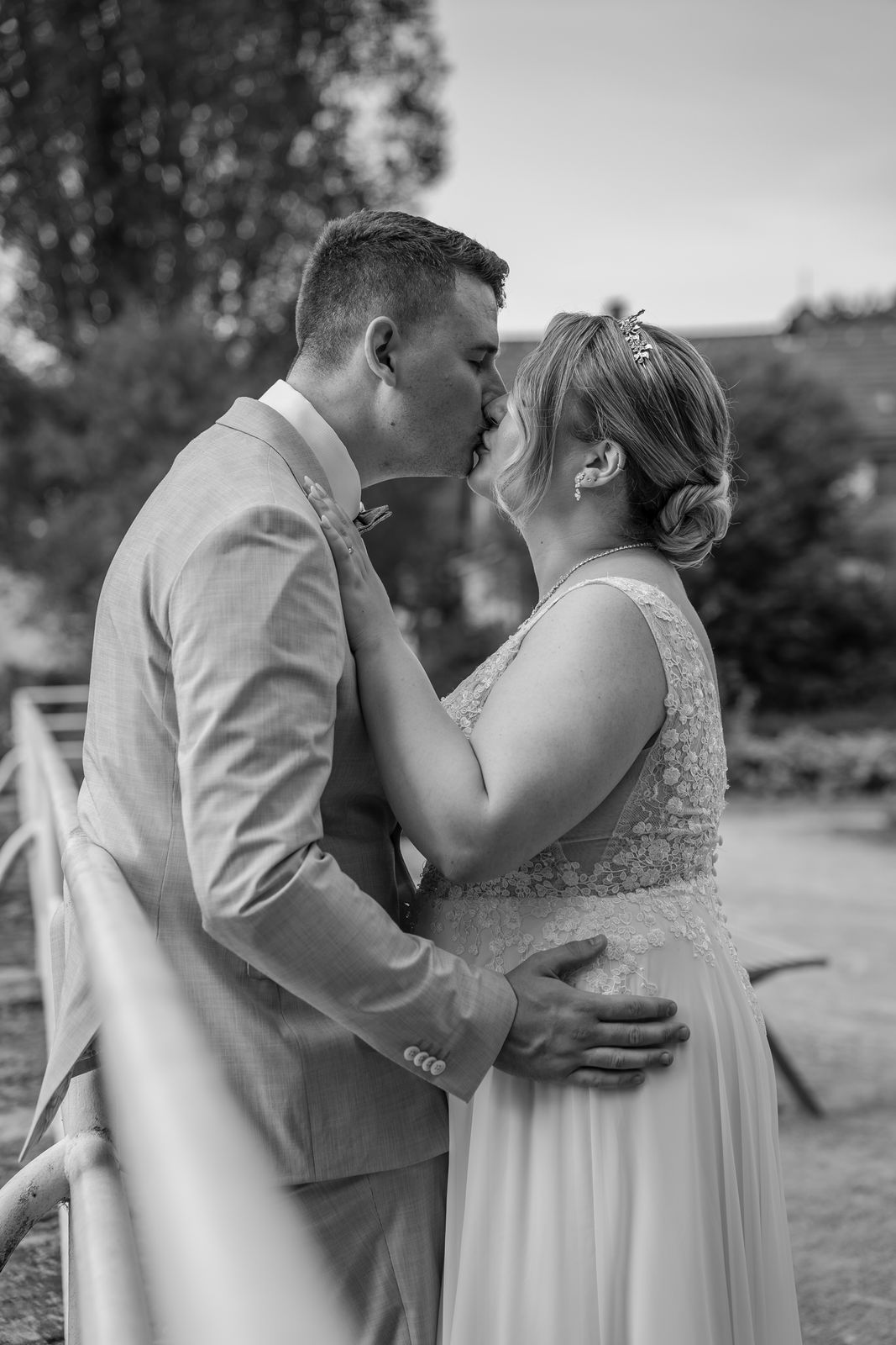 Janina & David – Hochzeit in Dortmund, Bild 72