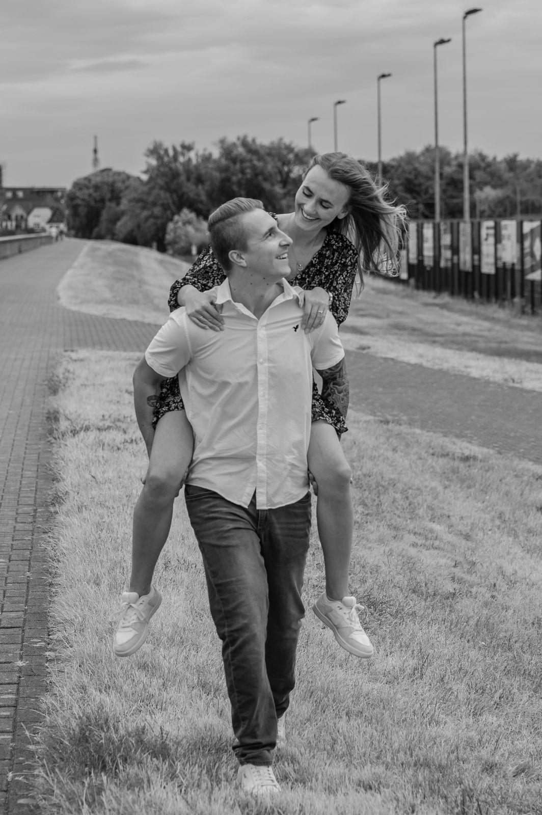 Lisa & Timo – Verlobungs- und Paarshooting, Bild 50