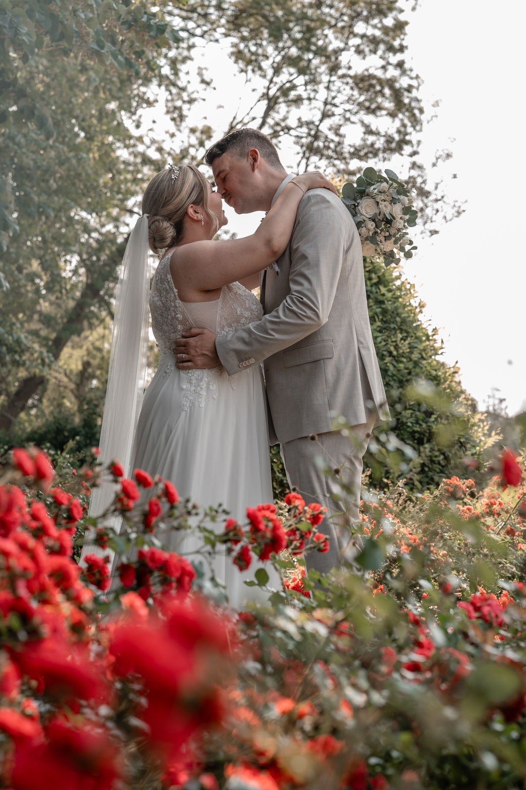 Janina & David – Hochzeit in Dortmund, Bild 17