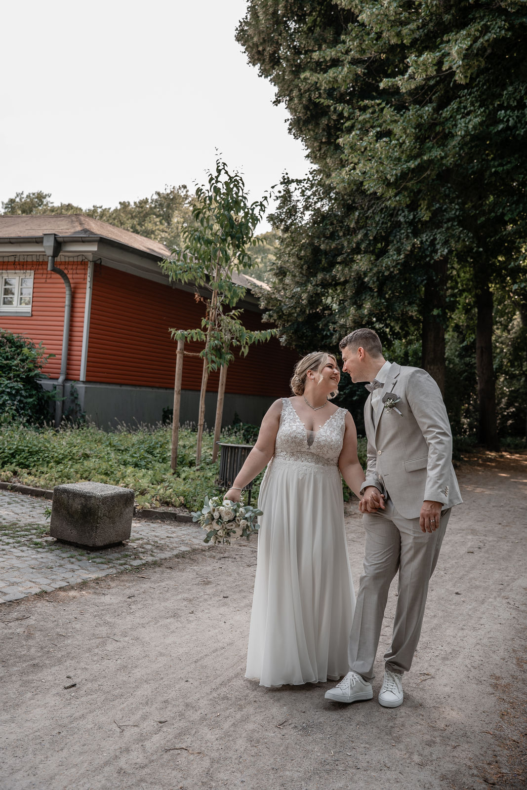 Janina & David – Hochzeit in Dortmund, Bild 53