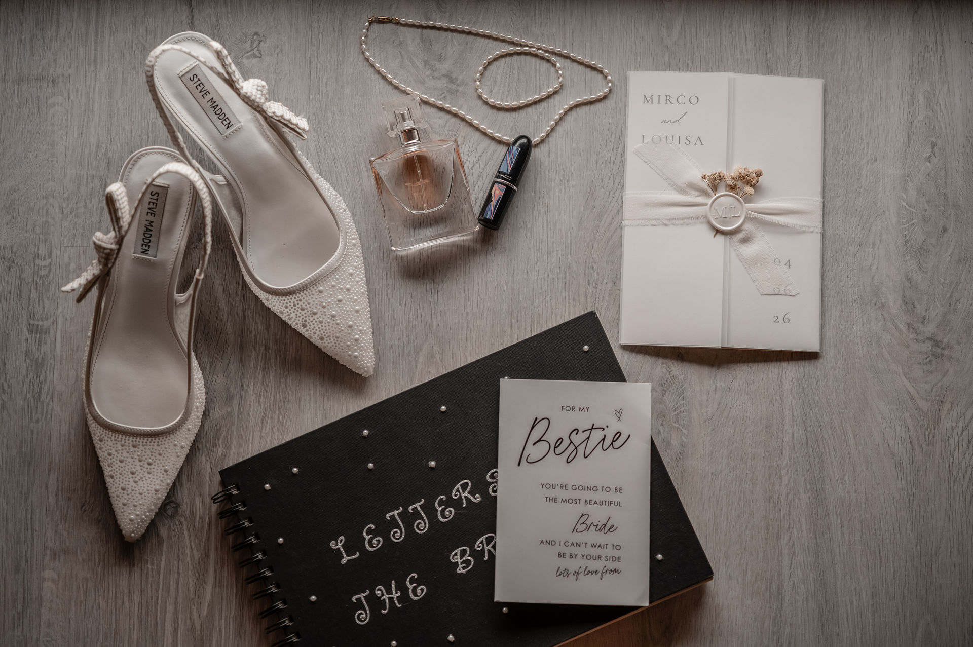 Hochzeit Louisa & Mirco – Nordkirchen & Werne, Bild 9