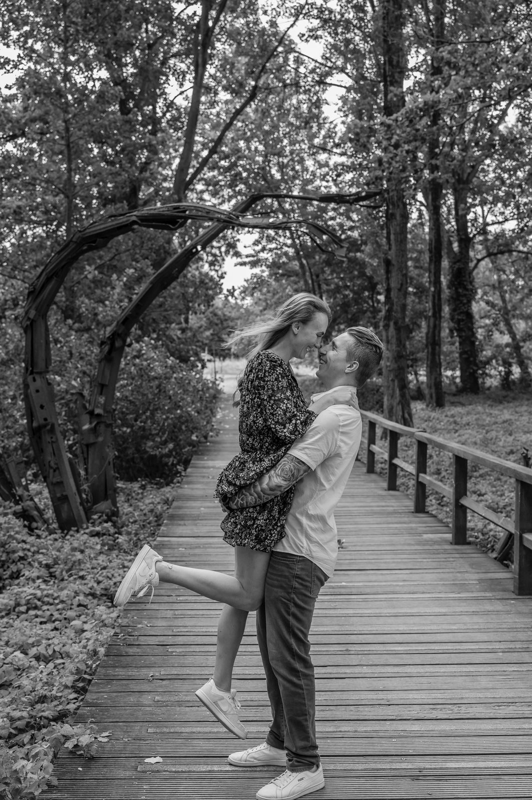 Lisa & Timo – Verlobungs- und Paarshooting, Bild 64