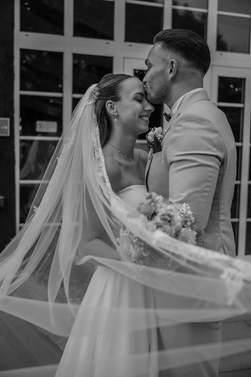 Hochzeit Louisa & Mirco – Nordkirchen & Werne, Bild 37