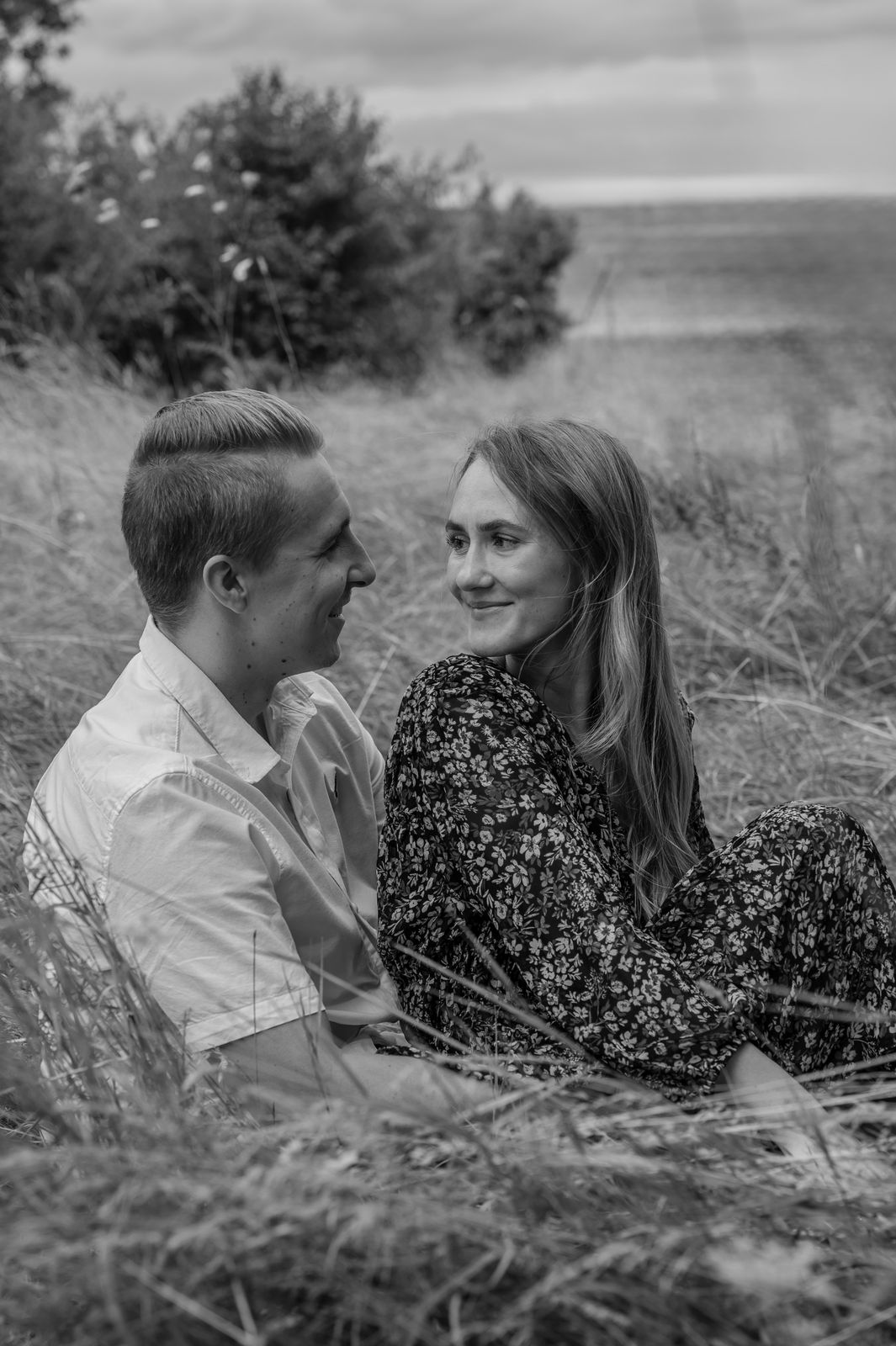 Lisa & Timo – Verlobungs- und Paarshooting, Bild 56
