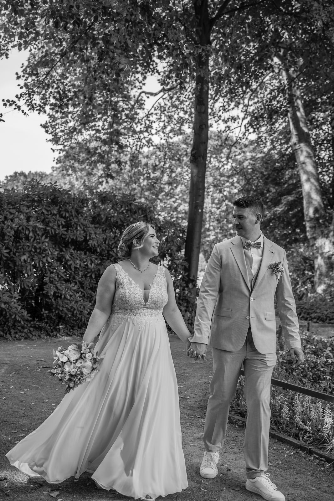 Janina & David – Hochzeit in Dortmund, Bild 44